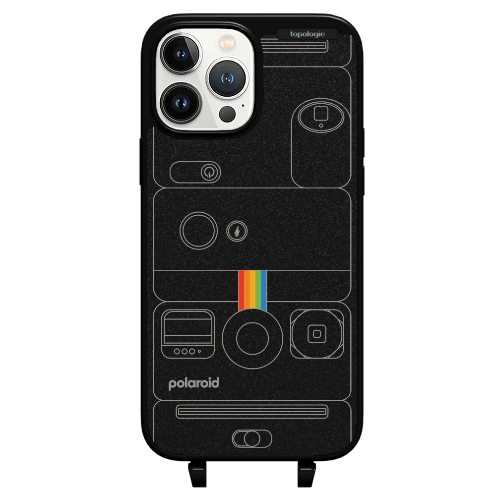 721-polaroid-x-topologie-bump-phone-case-matte-black-camera-black-27.webp Polaroid x Topologie Bump Phone Case / Matte Black / Camera Black