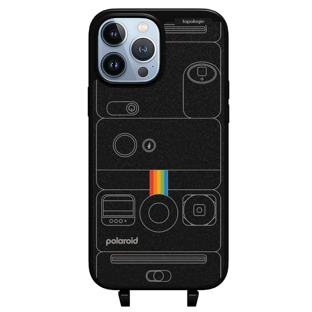 721-polaroid-x-topologie-bump-phone-case-matte-black-camera-black-29.webp Polaroid x Topologie Bump Phone Case / Matte Black / Camera Black