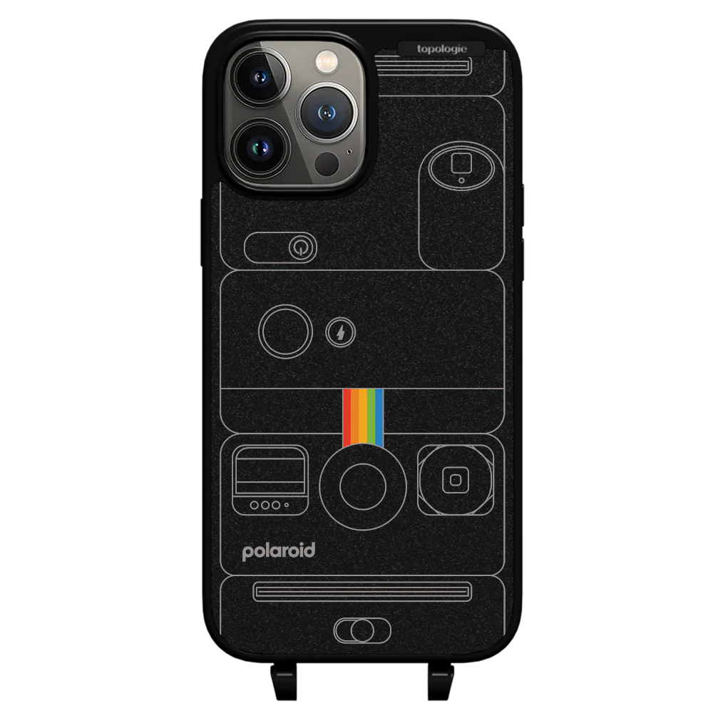 721-polaroid-x-topologie-bump-phone-case-matte-black-camera-black-30.webp Polaroid x Topologie Bump Phone Case / Matte Black / Camera Black
