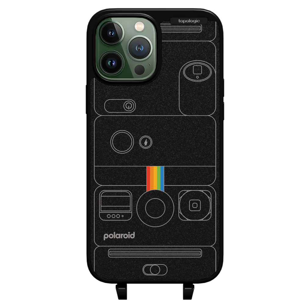721-polaroid-x-topologie-bump-phone-case-matte-black-camera-black-31.webp Polaroid x Topologie Bump Phone Case / Matte Black / Camera Black