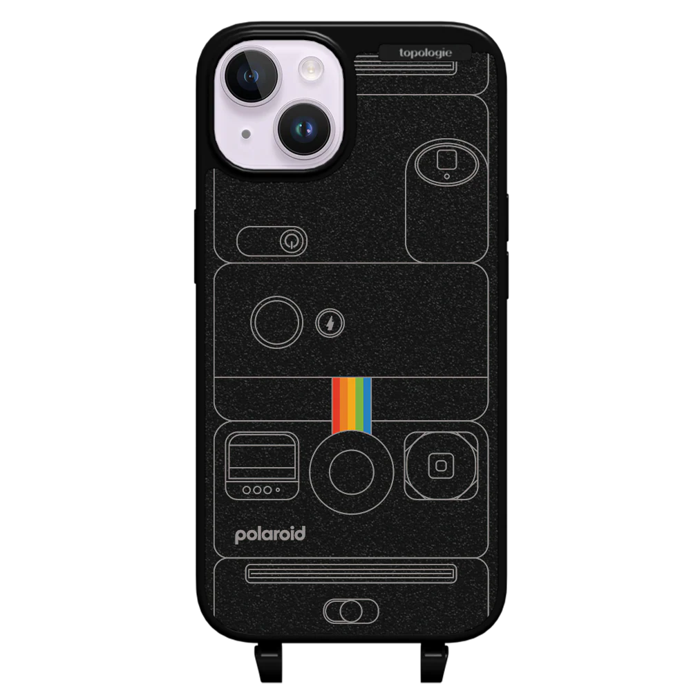 721-polaroid-x-topologie-bump-phone-case-matte-black-camera-black-35.webp Polaroid x Topologie Bump Phone Case / Matte Black / Camera Black