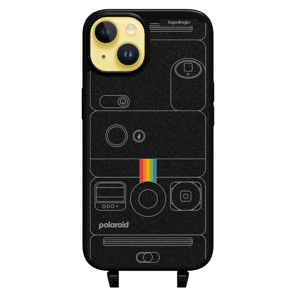 721-polaroid-x-topologie-bump-phone-case-matte-black-camera-black-37.webp Polaroid x Topologie Bump Phone Case / Matte Black / Camera Black