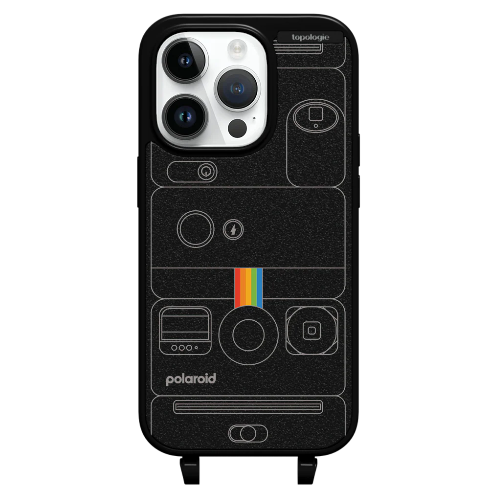 721-polaroid-x-topologie-bump-phone-case-matte-black-camera-black-38.webp Polaroid x Topologie Bump Phone Case / Matte Black / Camera Black