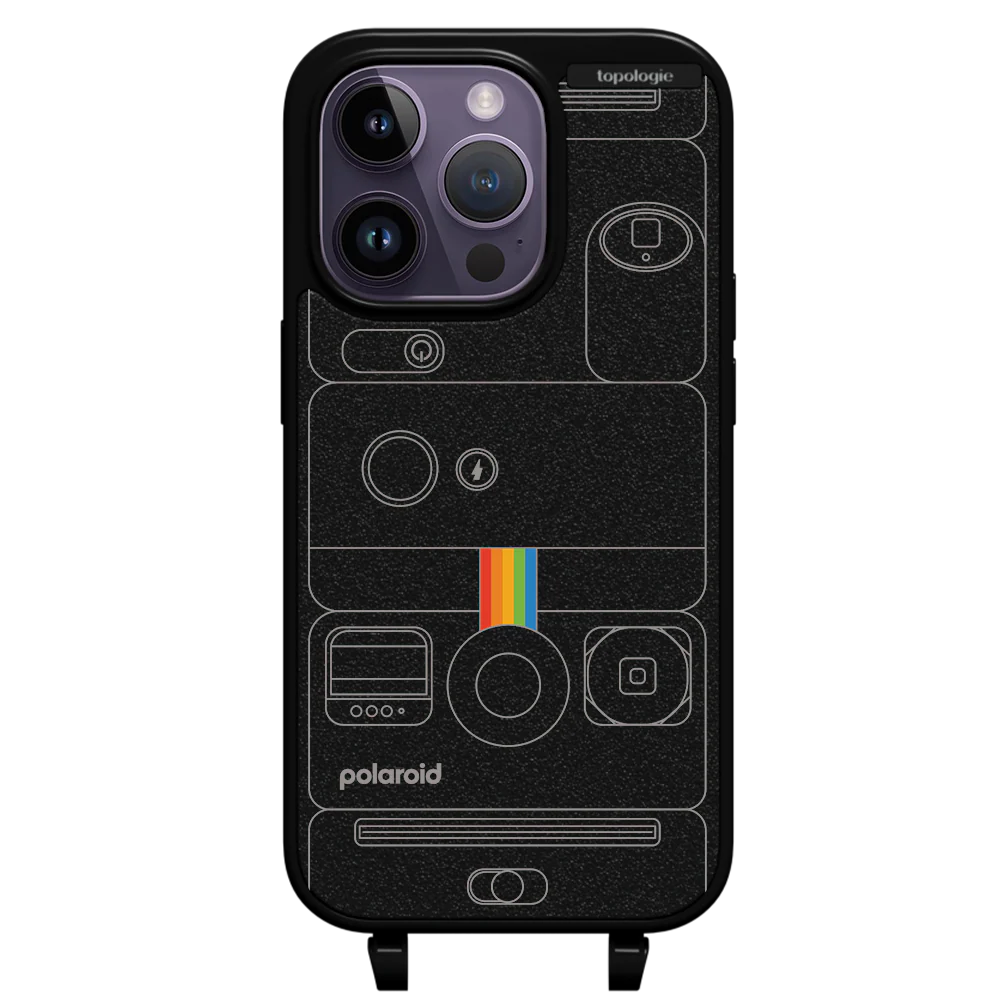 721-polaroid-x-topologie-bump-phone-case-matte-black-camera-black-39.webp Polaroid x Topologie Bump Phone Case / Matte Black / Camera Black