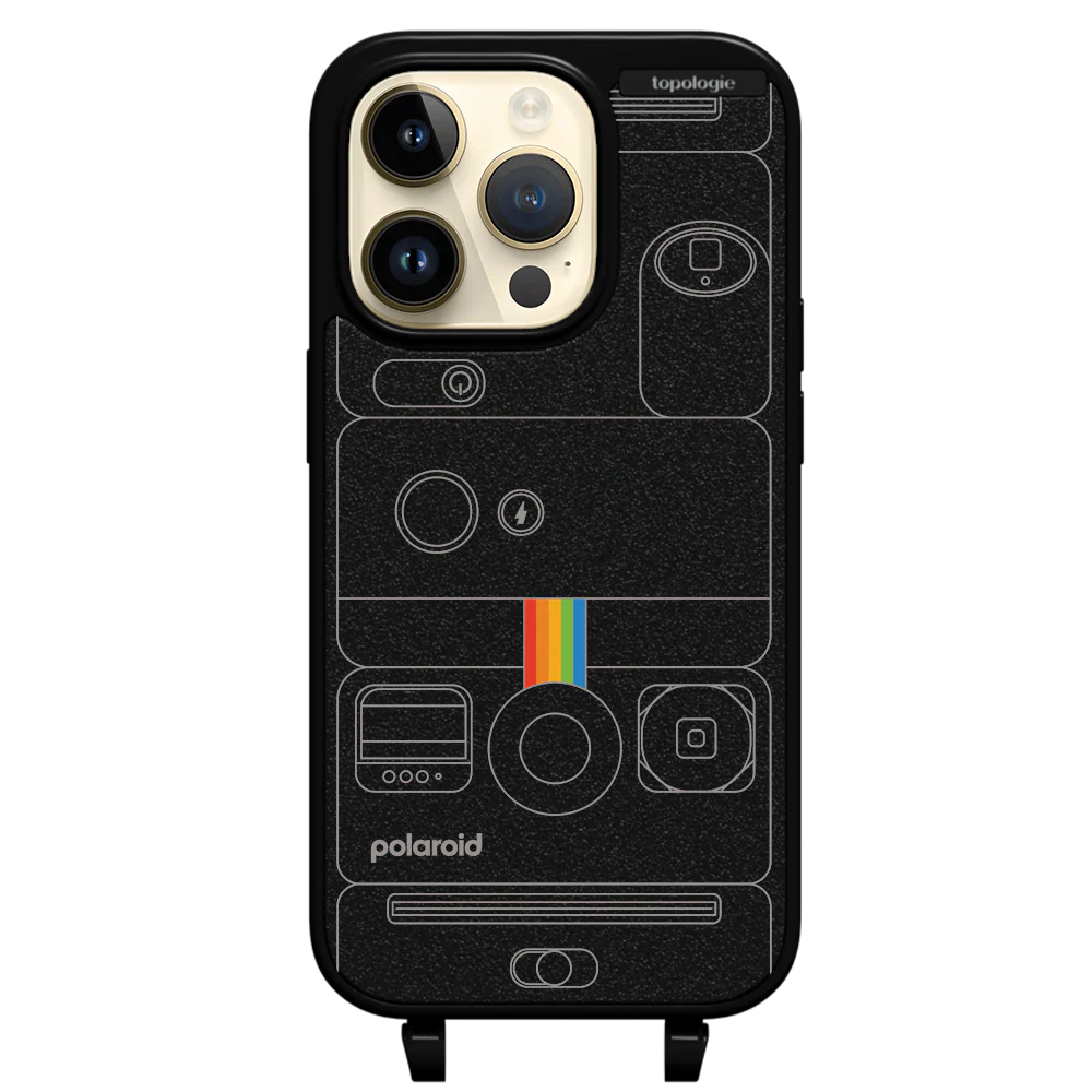 721-polaroid-x-topologie-bump-phone-case-matte-black-camera-black-40.webp Polaroid x Topologie Bump Phone Case / Matte Black / Camera Black