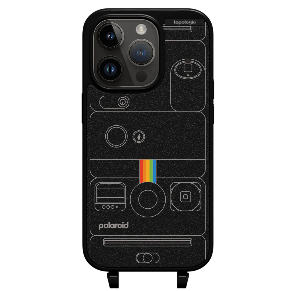 721-polaroid-x-topologie-bump-phone-case-matte-black-camera-black-41.webp Polaroid x Topologie Bump Phone Case / Matte Black / Camera Black