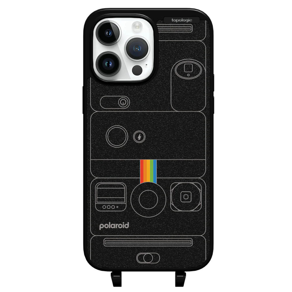721-polaroid-x-topologie-bump-phone-case-matte-black-camera-black-42.webp Polaroid x Topologie Bump Phone Case / Matte Black / Camera Black