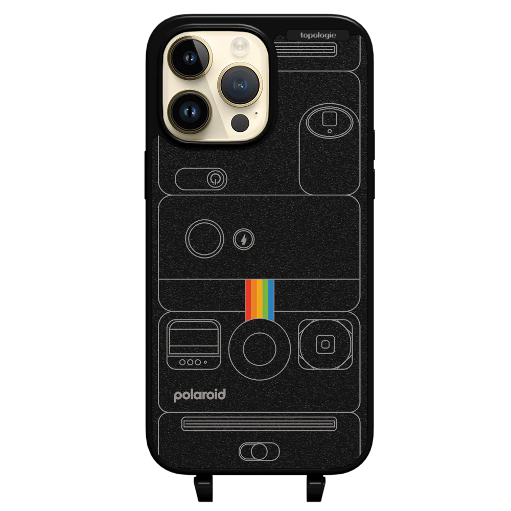 721-polaroid-x-topologie-bump-phone-case-matte-black-camera-black-44.webp Polaroid x Topologie Bump Phone Case / Matte Black / Camera Black
