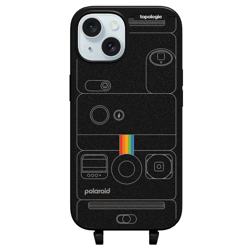 721-polaroid-x-topologie-bump-phone-case-matte-black-camera-black-46.webp Polaroid x Topologie Bump Phone Case / Matte Black / Camera Black