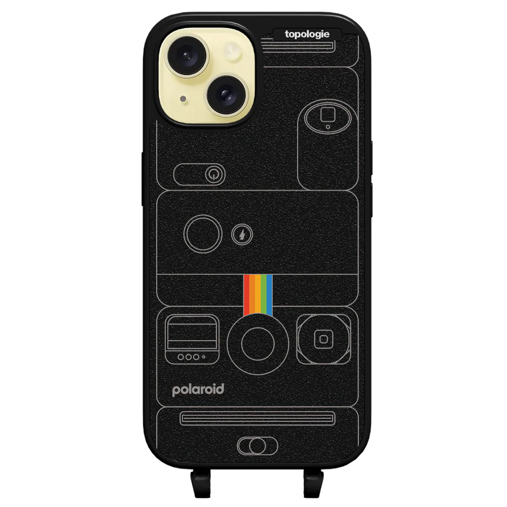 721-polaroid-x-topologie-bump-phone-case-matte-black-camera-black-50.webp Polaroid x Topologie Bump Phone Case / Matte Black / Camera Black