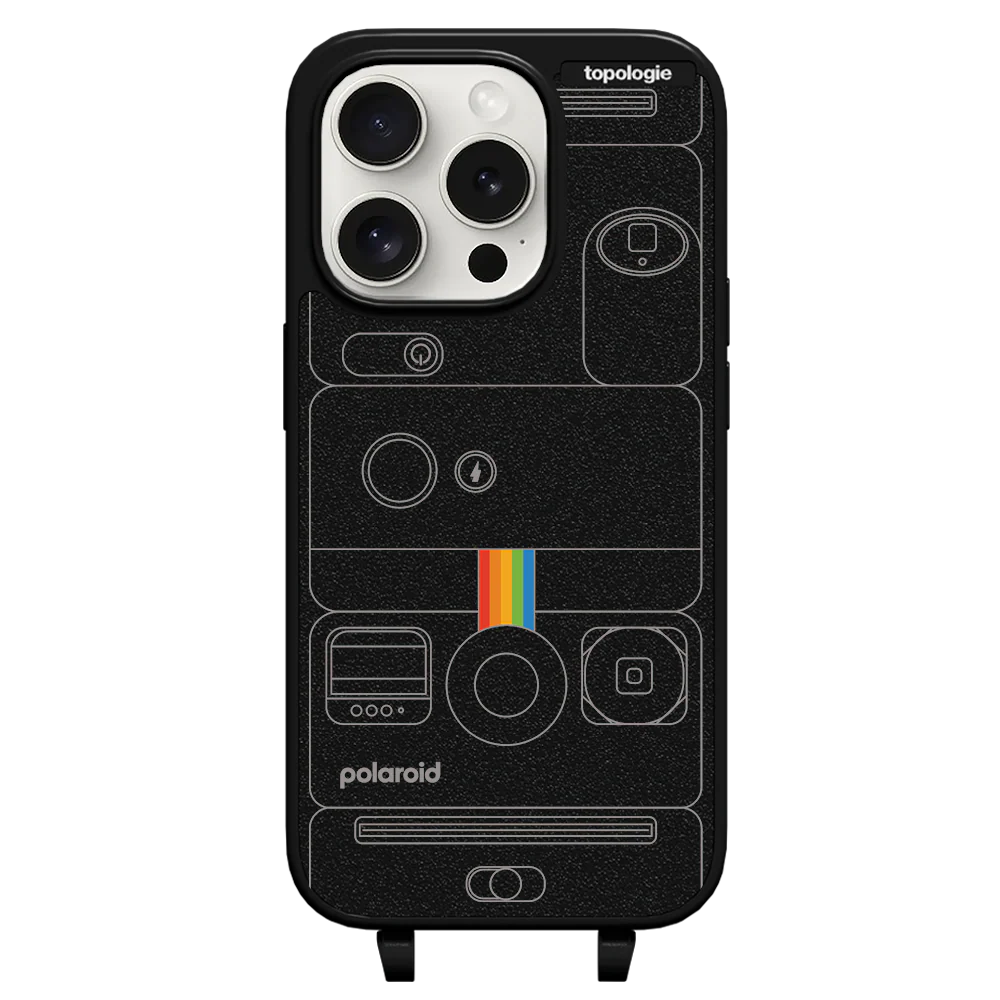 721-polaroid-x-topologie-bump-phone-case-matte-black-camera-black-51.webp Polaroid x Topologie Bump Phone Case / Matte Black / Camera Black