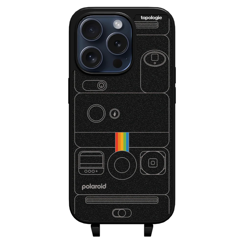 721-polaroid-x-topologie-bump-phone-case-matte-black-camera-black-53.webp Polaroid x Topologie Bump Phone Case / Matte Black / Camera Black