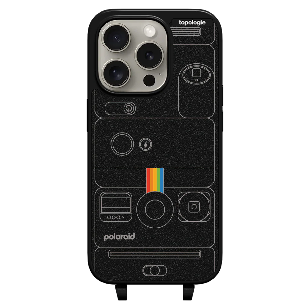 721-polaroid-x-topologie-bump-phone-case-matte-black-camera-black-54.webp Polaroid x Topologie Bump Phone Case / Matte Black / Camera Black