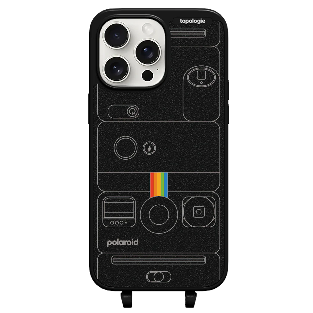 721-polaroid-x-topologie-bump-phone-case-matte-black-camera-black-55.webp Polaroid x Topologie Bump Phone Case / Matte Black / Camera Black