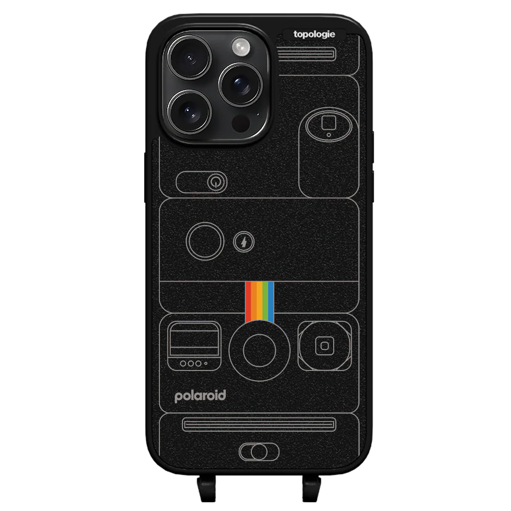 721-polaroid-x-topologie-bump-phone-case-matte-black-camera-black-56.webp Polaroid x Topologie Bump Phone Case / Matte Black / Camera Black