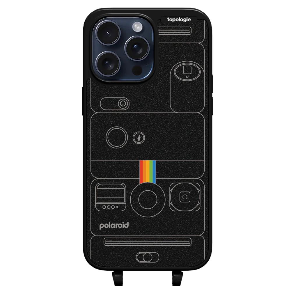 721-polaroid-x-topologie-bump-phone-case-matte-black-camera-black-57.webp Polaroid x Topologie Bump Phone Case / Matte Black / Camera Black