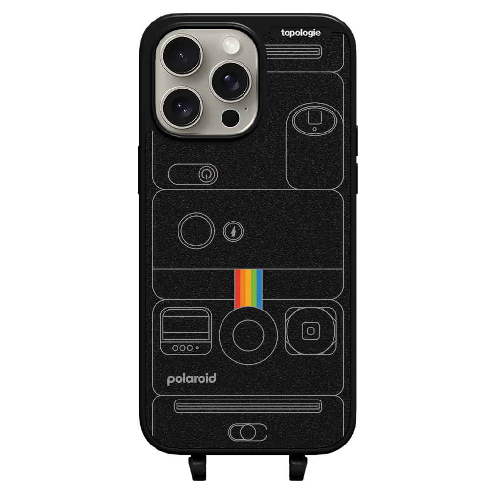 721-polaroid-x-topologie-bump-phone-case-matte-black-camera-black-58.webp Polaroid x Topologie Bump Phone Case / Matte Black / Camera Black