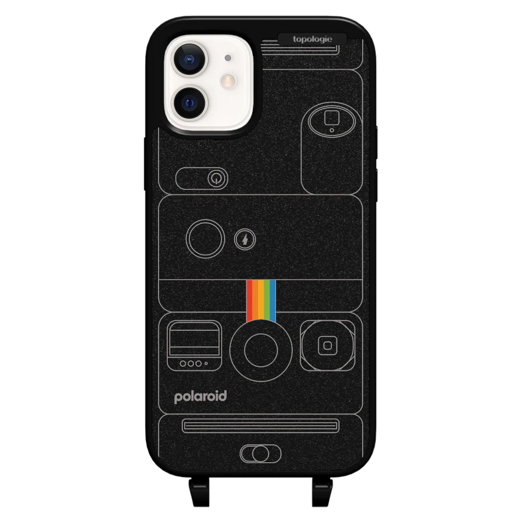 721-polaroid-x-topologie-bump-phone-case-matte-black-camera-black-6.webp Polaroid x Topologie Bump Phone Case / Matte Black / Camera Black