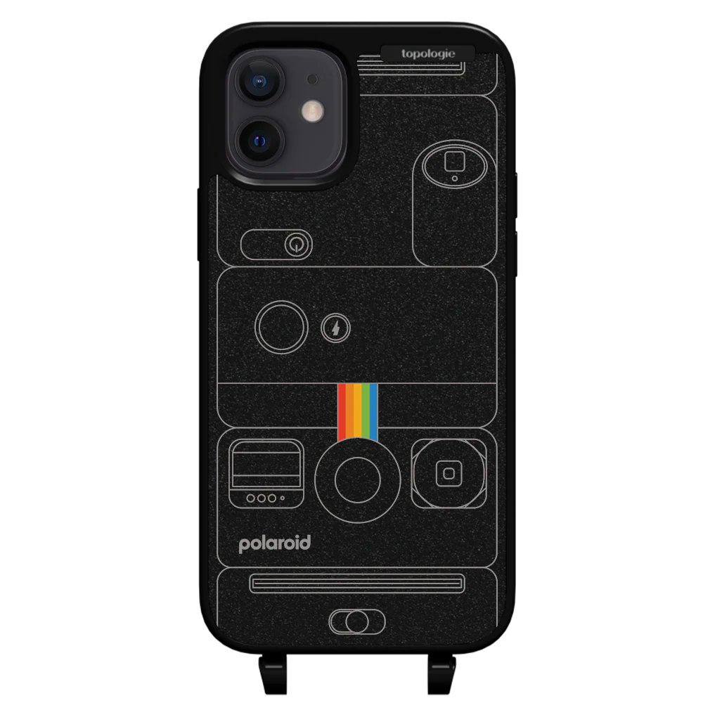 721-polaroid-x-topologie-bump-phone-case-matte-black-camera-black-7.webp Polaroid x Topologie Bump Phone Case / Matte Black / Camera Black