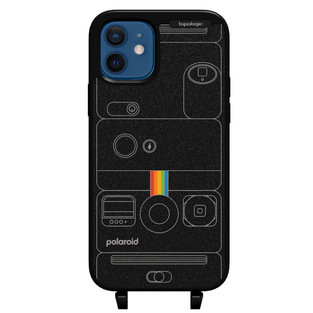 721-polaroid-x-topologie-bump-phone-case-matte-black-camera-black-8.webp Polaroid x Topologie Bump Phone Case / Matte Black / Camera Black