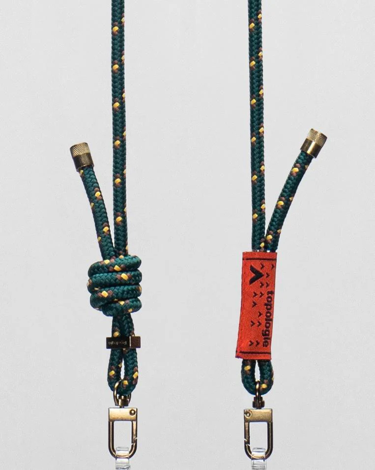 6.0mm Rope / Forest
