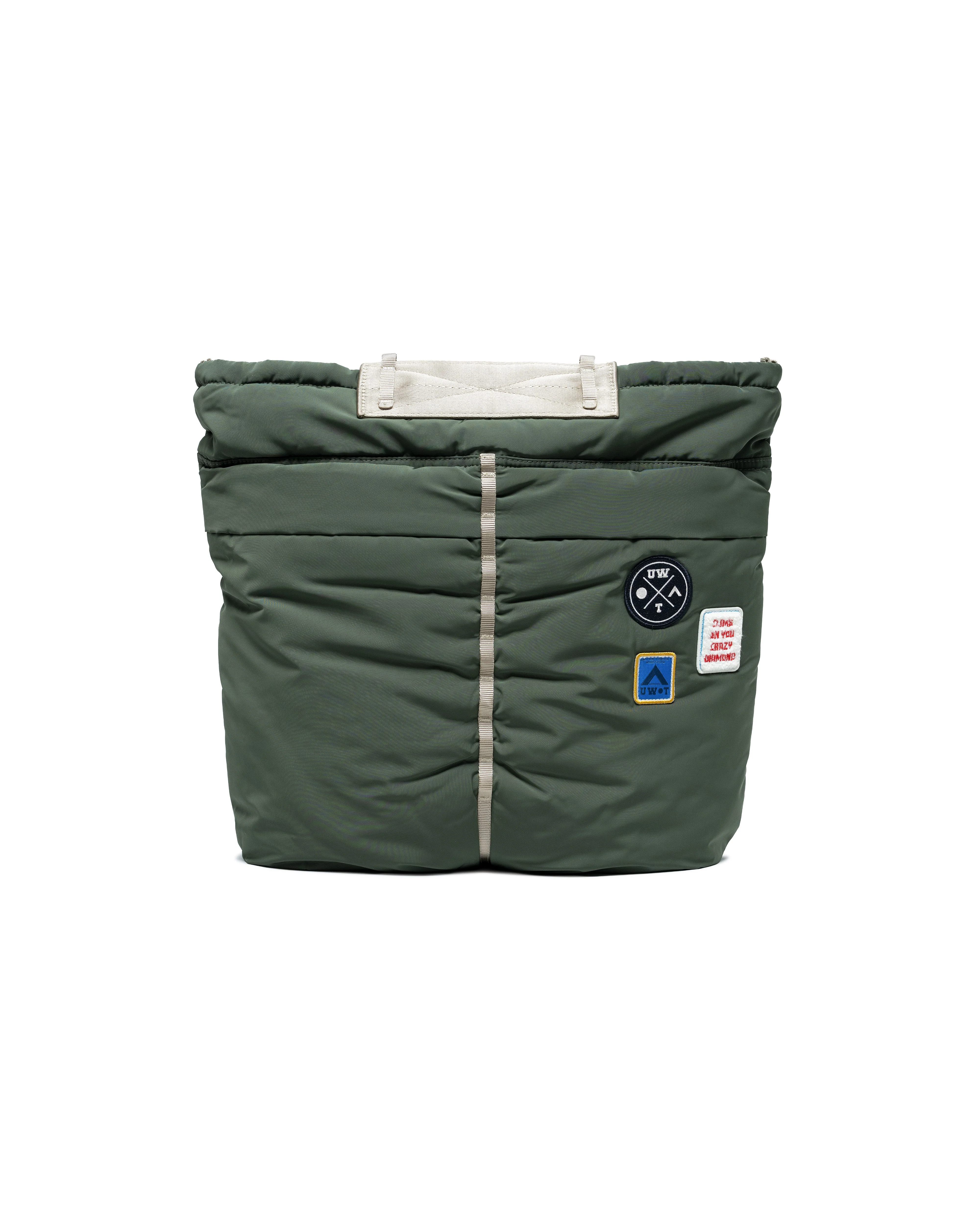 Topologie X Universal Works Helmet Bag