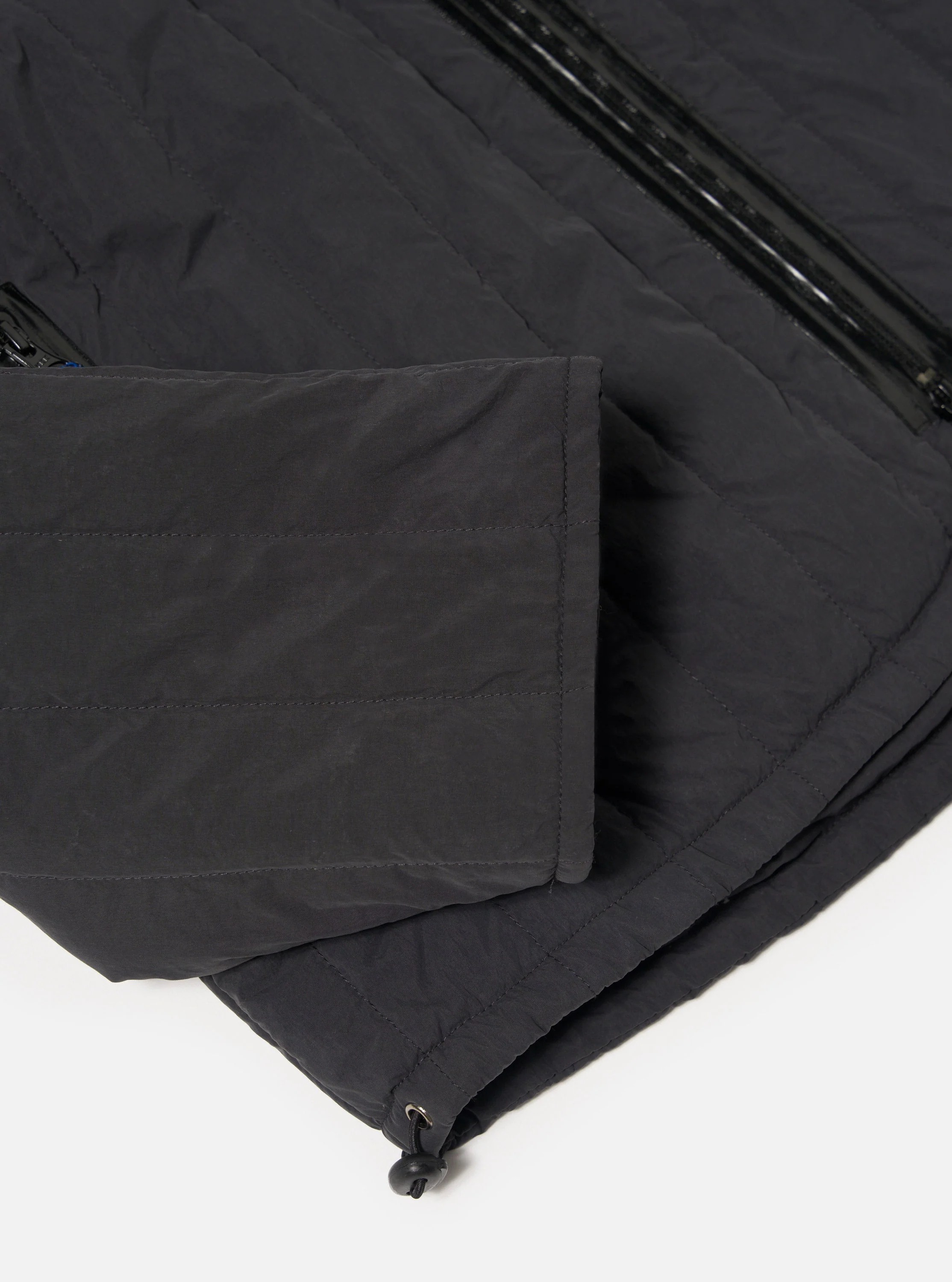 948-topologie-x-universal-works-quilted-liner-jacket-charcoal-6.webp Topologie X Universal Works Quilted Liner Jacket / Charcoal