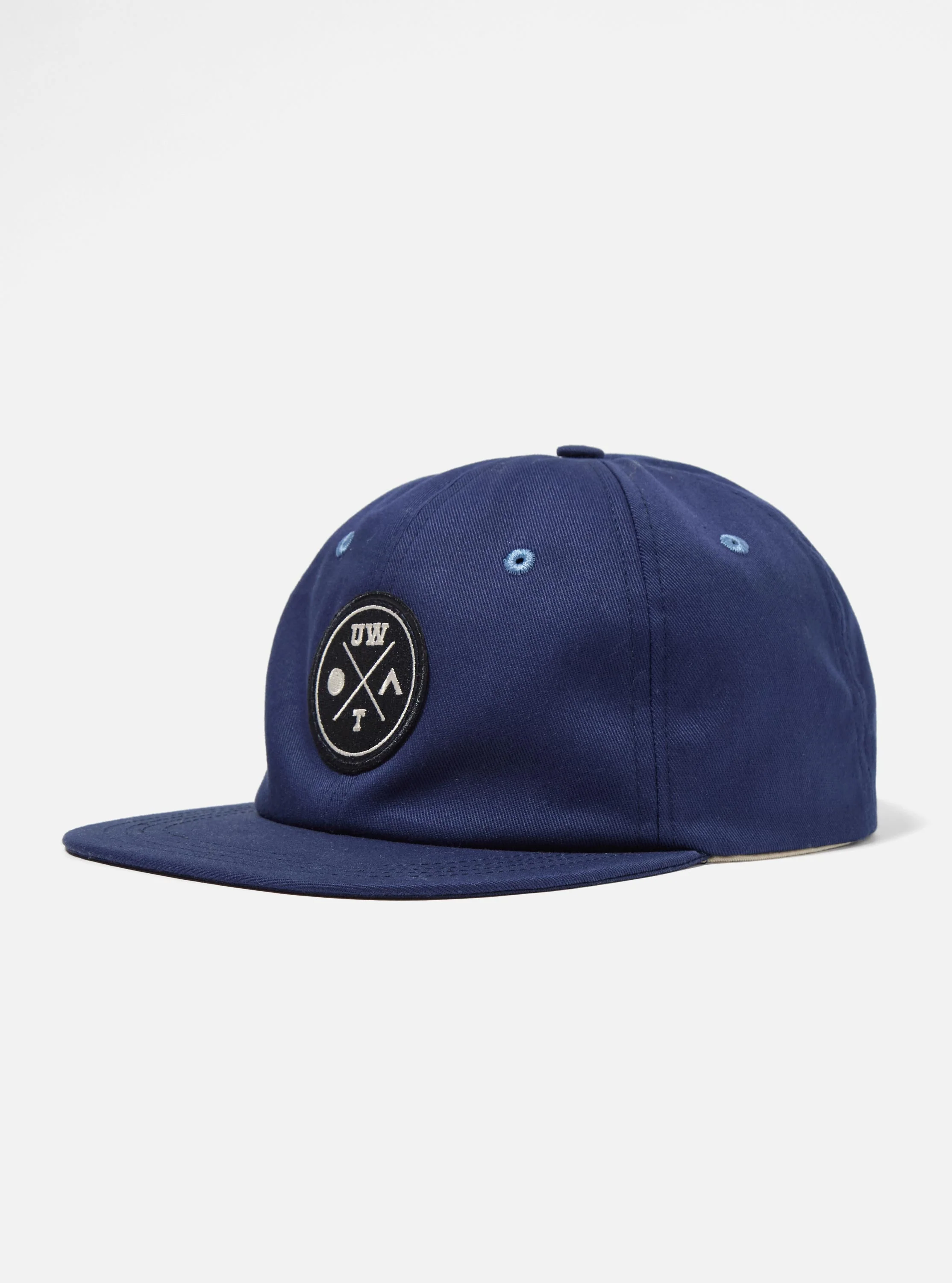 Topologie X Universal Works Baseball Hat