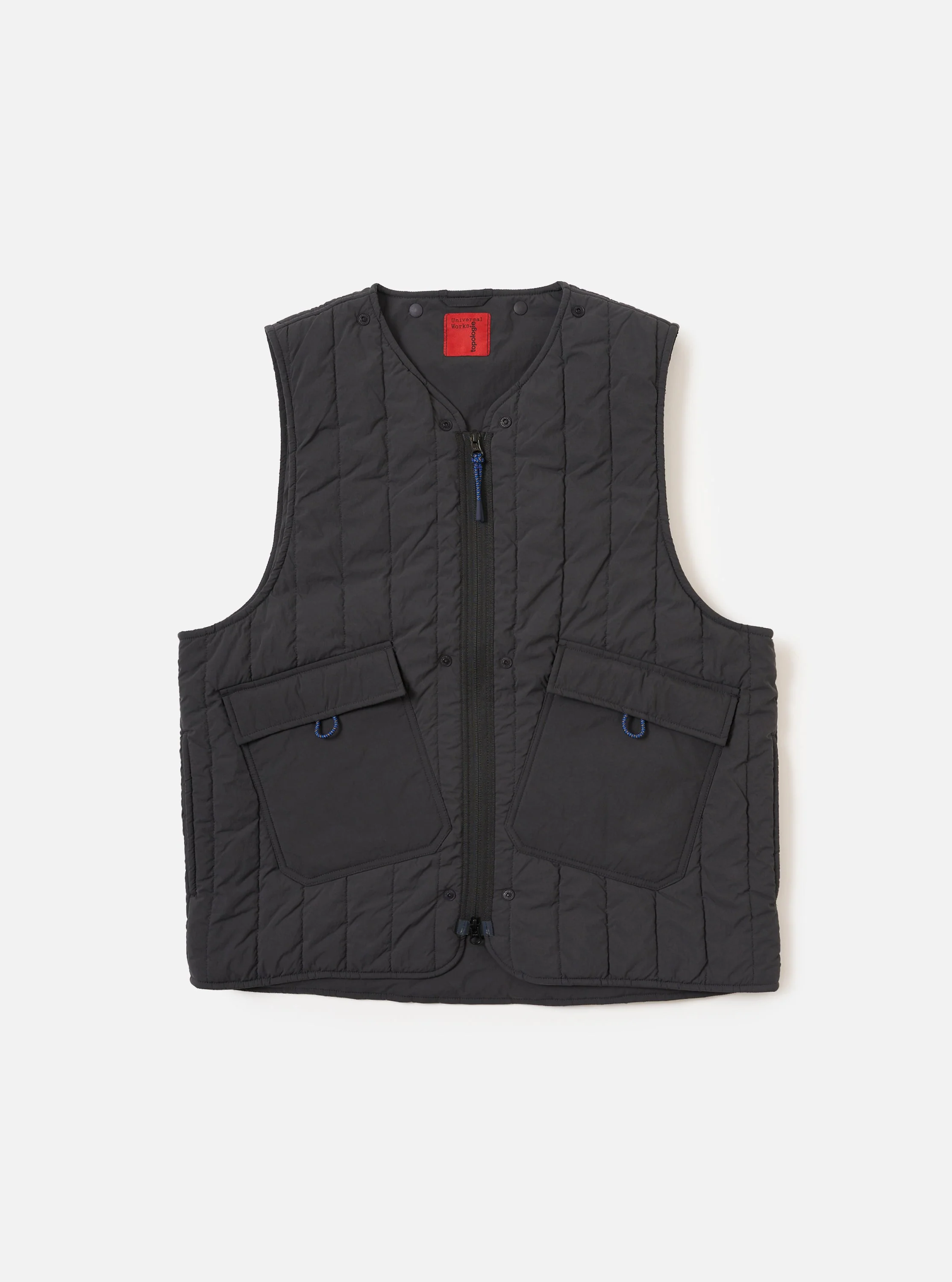 984-topologie-x-universal-works-2-in-1-jacket-bluefin-6.webp Topologie X Universal Works 2 In 1 Jacket / Bluefin