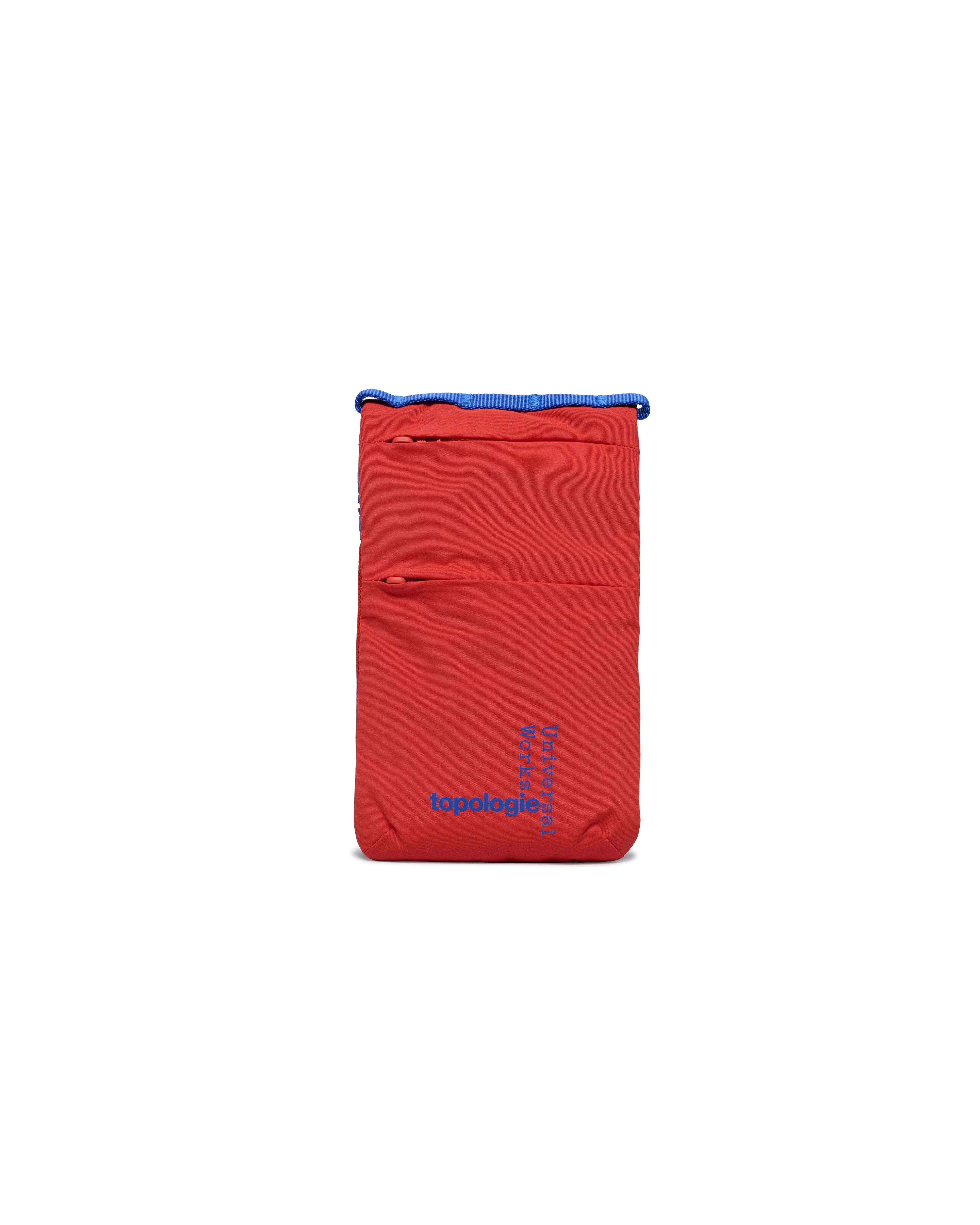 Topologie X Universal Works Phone Sacoche